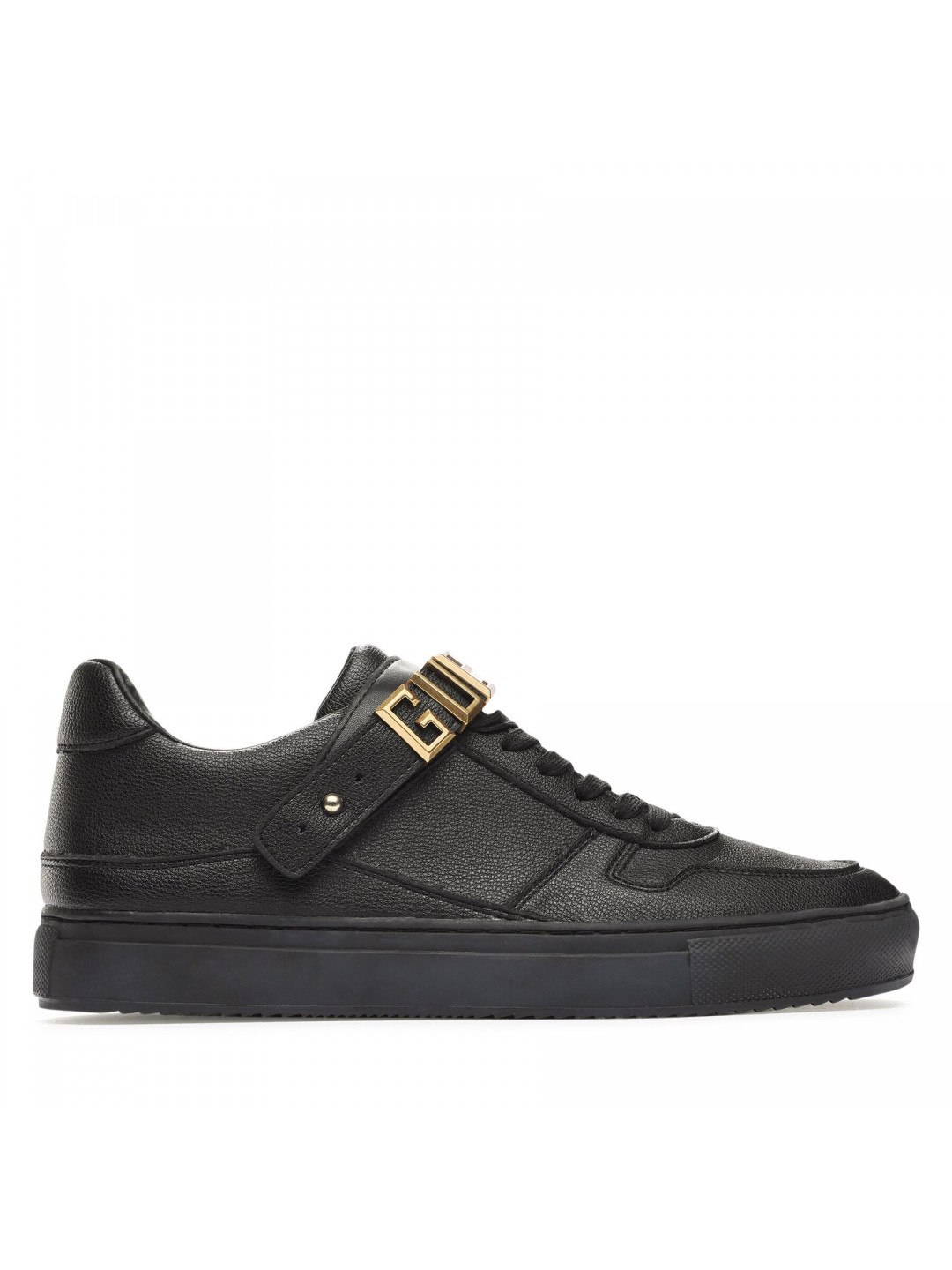 Sneakersy Guess Trani FM7TRA ELE12 Černá